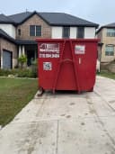 30 Yard Dumpster gallery thumbnail 30