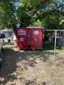 30 Yard Dumpster gallery thumbnail 4