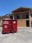 30 Yard Dumpster gallery thumbnail 5