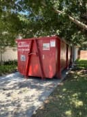 30 Yard Dumpster gallery thumbnail 6