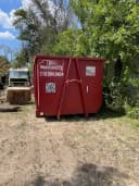 30 Yard Dumpster gallery thumbnail 9