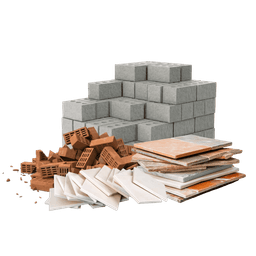 Bricks & Tile waste type
