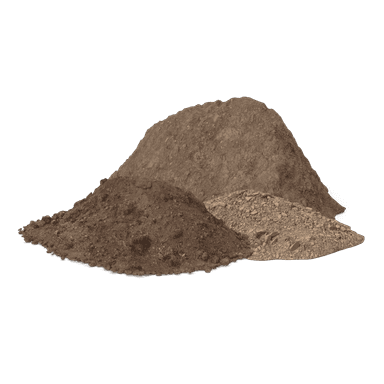 Dirt & Soil waste type