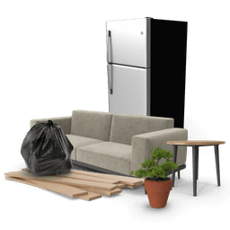 Household Waste waste type