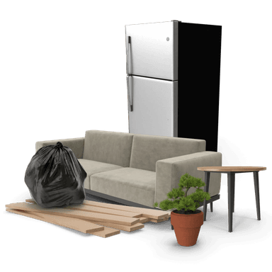 Household Waste waste type