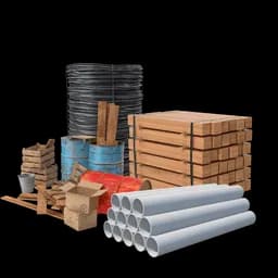 Construction Waste waste type