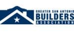 horizontal blue greater san antonio builders assocation logo